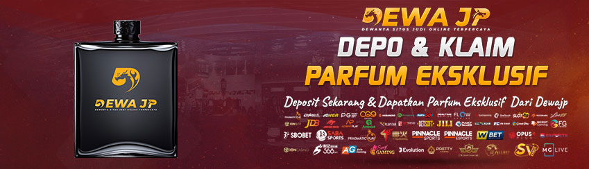 Event Parfum Eksklusif