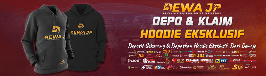 Event Hoodie Eksklusif